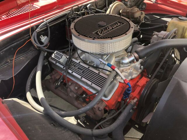 Chevrolet Camaro 1968 image number 19