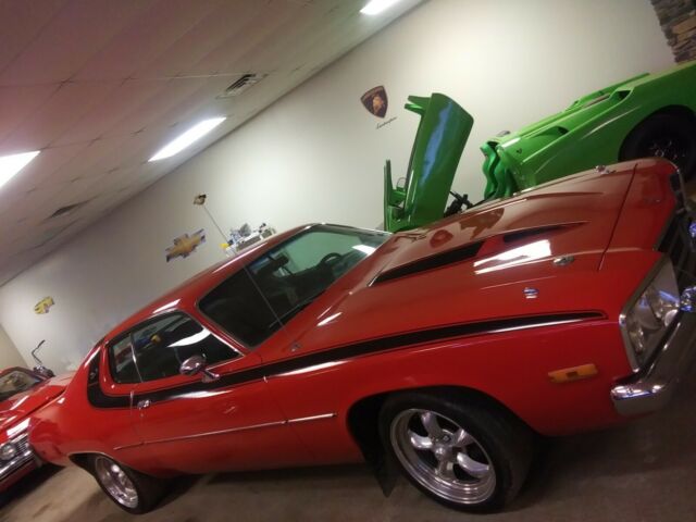 Plymouth Road Runner 1973 image number 12