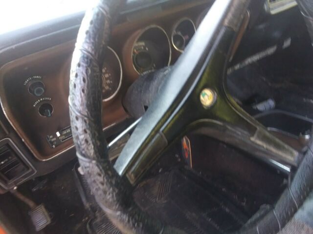 Plymouth Road Runner 1973 image number 3