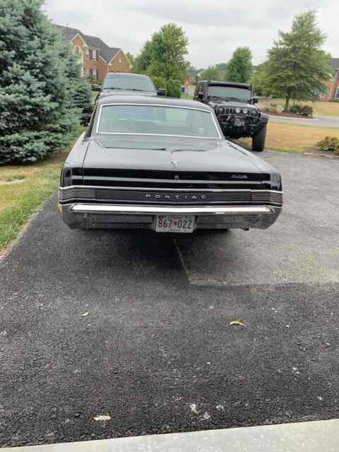 Pontiac GTO 1965 image number 36