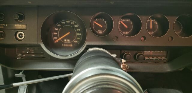 Dodge Challenger 1972 image number 23
