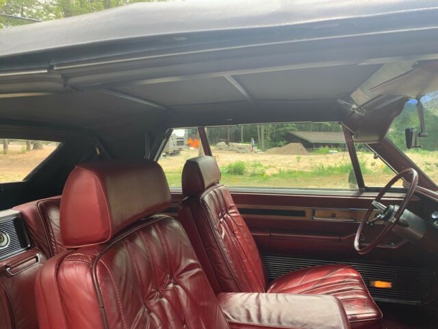 Chrysler Imperial 1968 image number 44