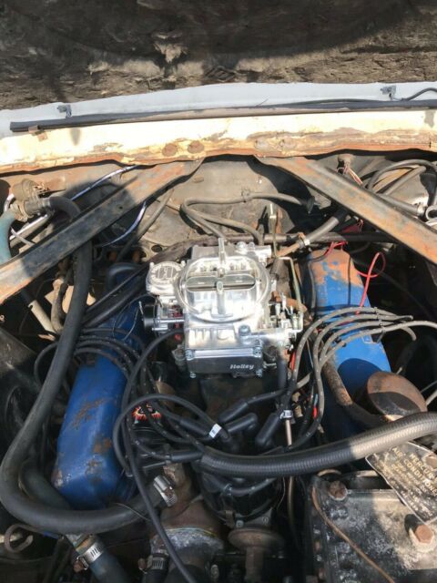 Mercury Cougar 1967 image number 9