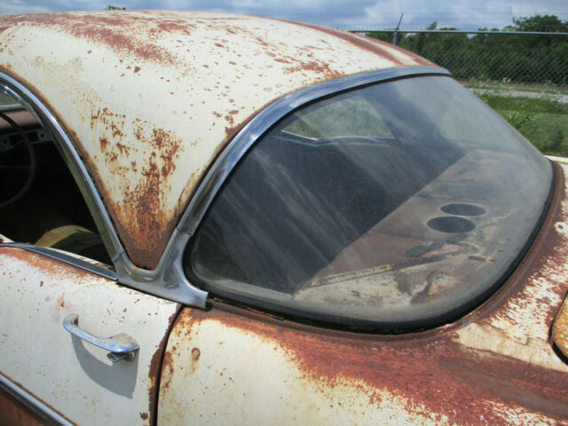 Chevrolet Bel Air/150/210 1956 image number 10