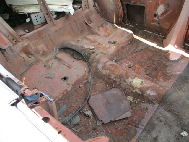 Chevrolet Bel Air/150/210 1956 image number 39
