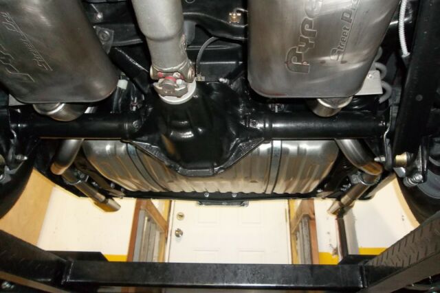 Chevrolet Chevelle 1968 image number 42
