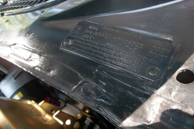 Chevrolet Chevelle 1968 image number 45