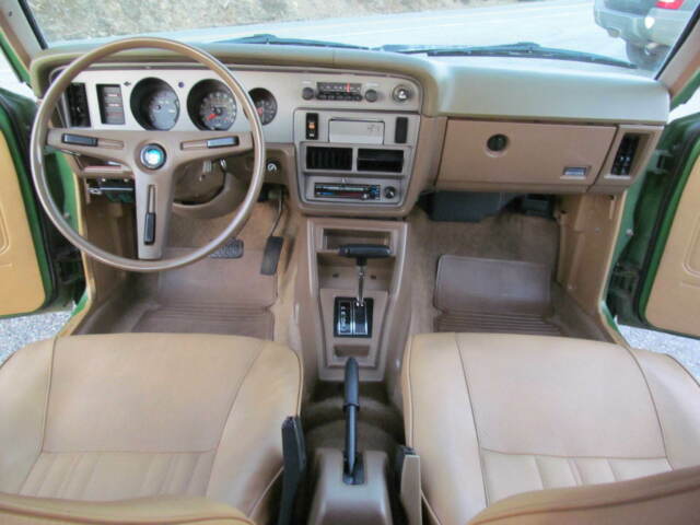 Toyota Corolla 1978 image number 37