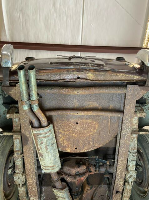 Triumph TR3 1957 image number 27
