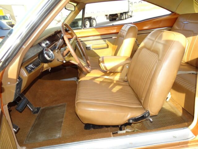 Dodge Coronet 1969 image number 13