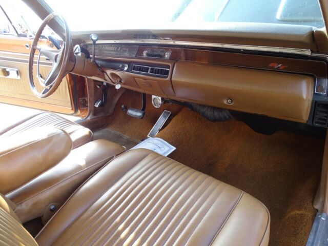 Dodge Coronet 1969 image number 17