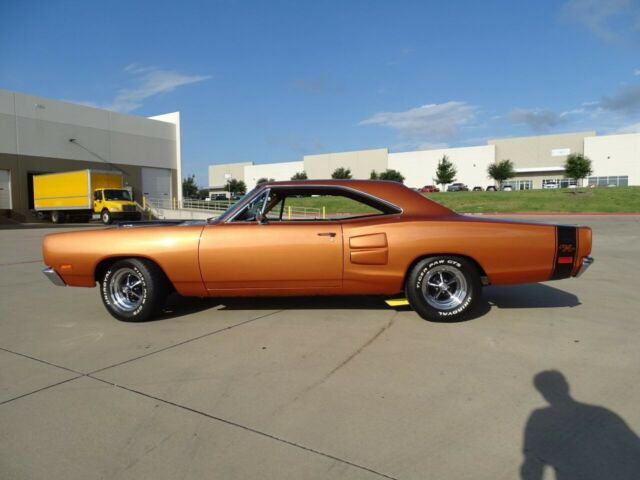 Dodge Coronet 1969 image number 2