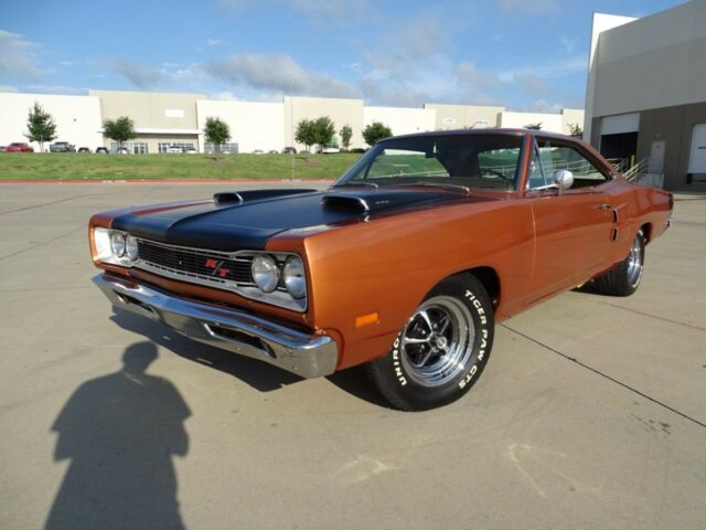 Dodge Coronet 1969 image number 22