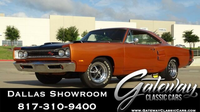 Dodge Coronet 1969 image number 24