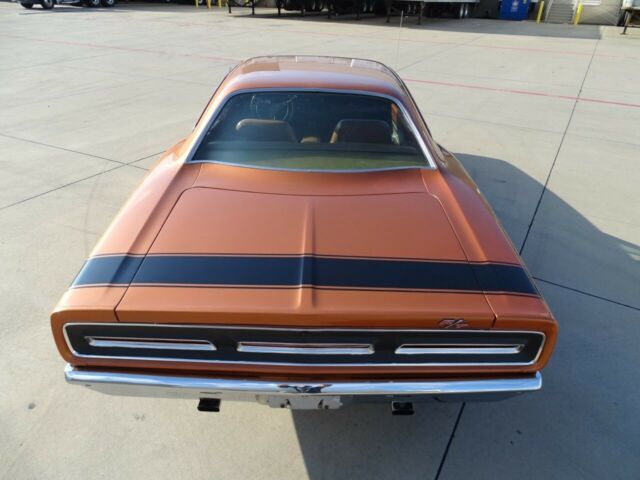 Dodge Coronet 1969 image number 27