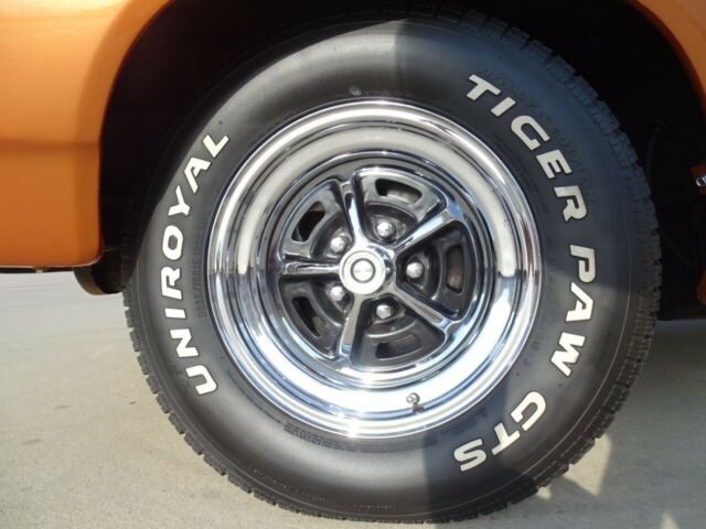 Dodge Coronet 1969 image number 30