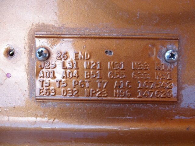 Dodge Coronet 1969 image number 35