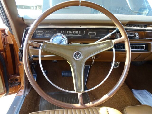 Dodge Coronet 1969 image number 38
