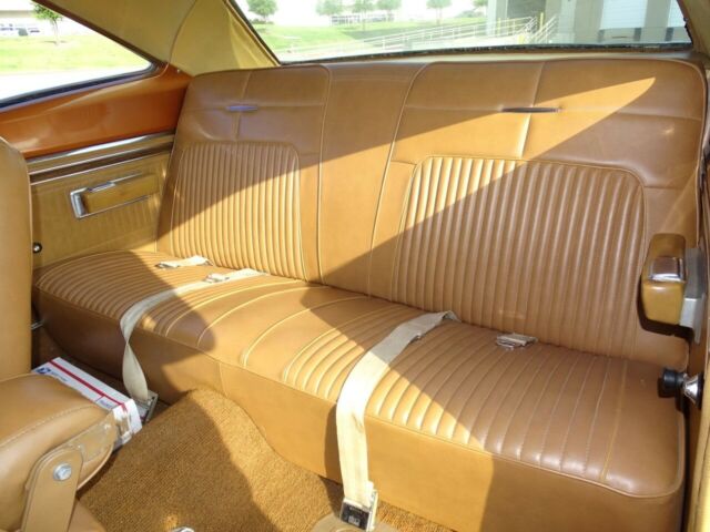 Dodge Coronet 1969 image number 40