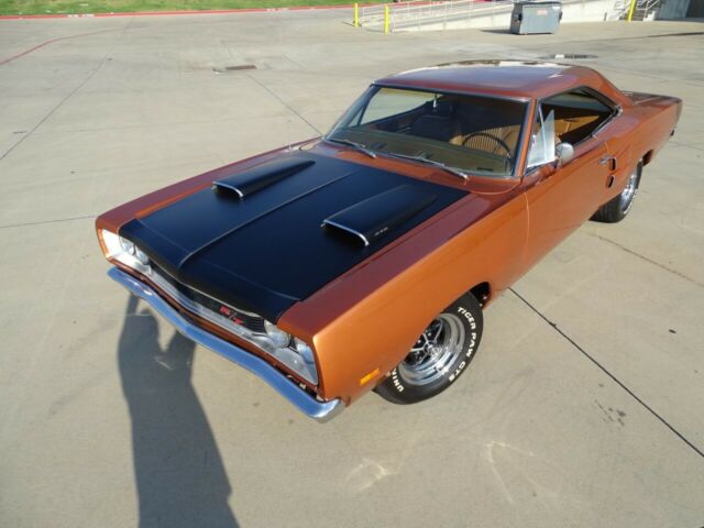 Dodge Coronet 1969 image number 47