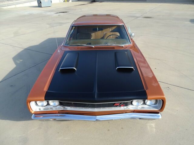 Dodge Coronet 1969 image number 5