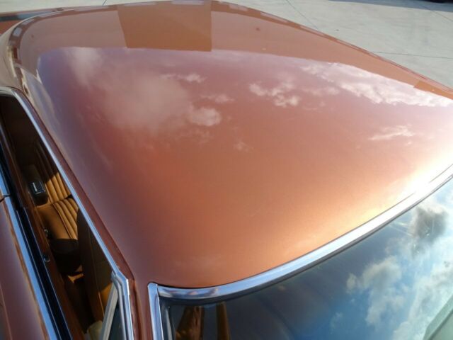 Dodge Coronet 1969 image number 8