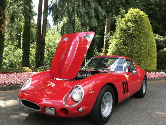 Ferrari 250 GT / 250 GTO 1964 image number 28