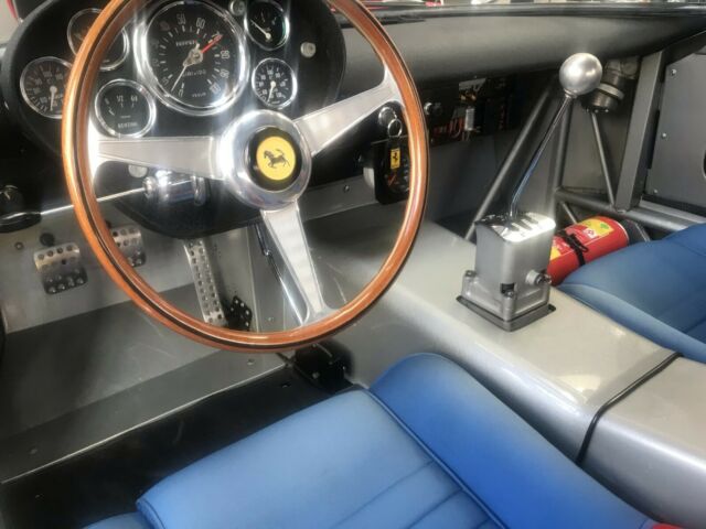 Ferrari 250 GT / 250 GTO 1964 image number 33