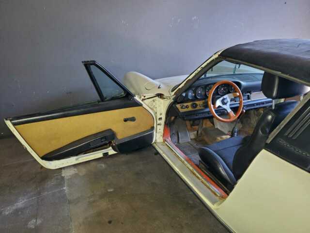 Porsche 911 1973 image number 12