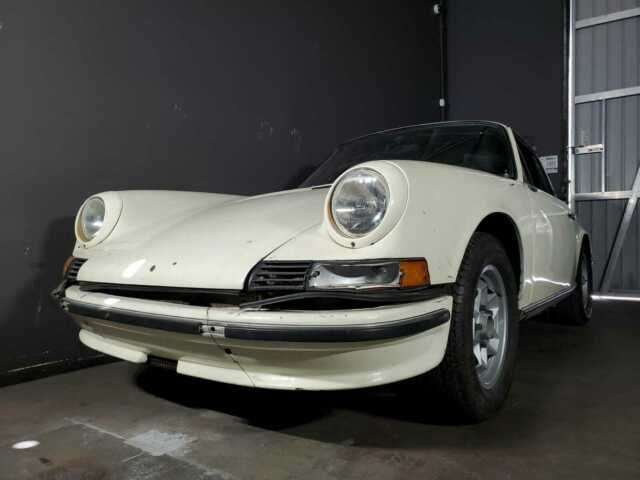 Porsche 911 1973 image number 14