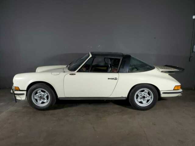 Porsche 911 1973 image number 25