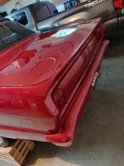 Chevrolet Nova 1963 image number 34
