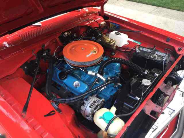 Plymouth Duster 1974 image number 13