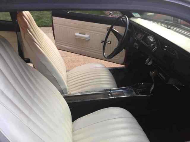 Plymouth Duster 1974 image number 22