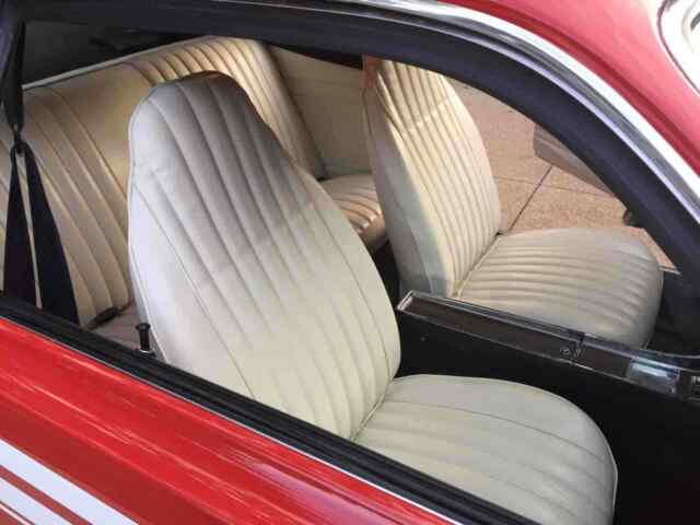 Plymouth Duster 1974 image number 9
