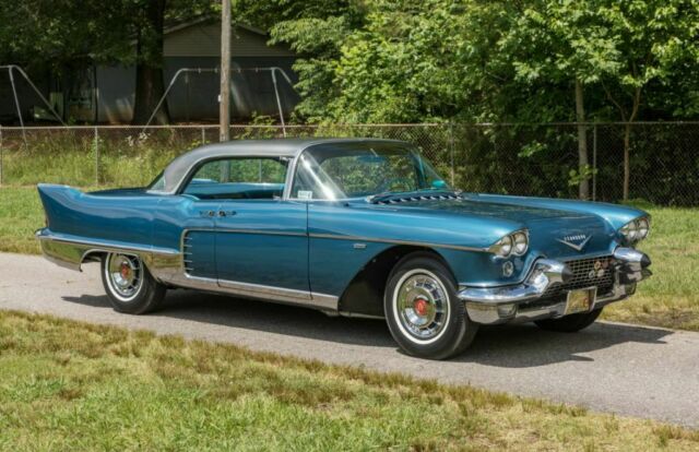 Cadillac Eldorado Brougham 1958 image number 3