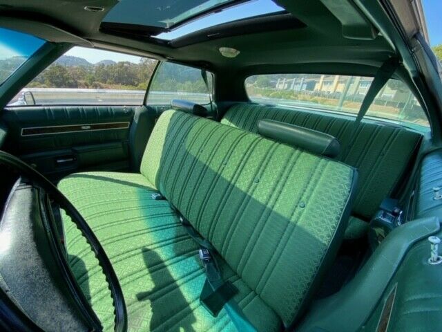 Chevrolet Impala 1973 image number 32