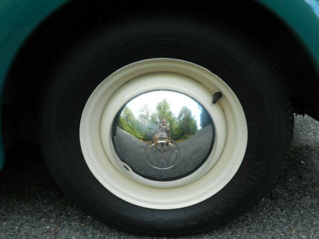 Volkswagen Beetle - Classic 1964 image number 19