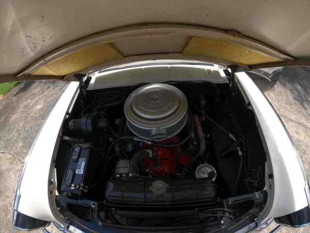 Ford Victoria 1956 image number 23