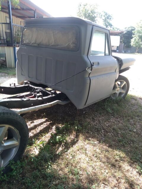 Ford F1 1950 image number 17