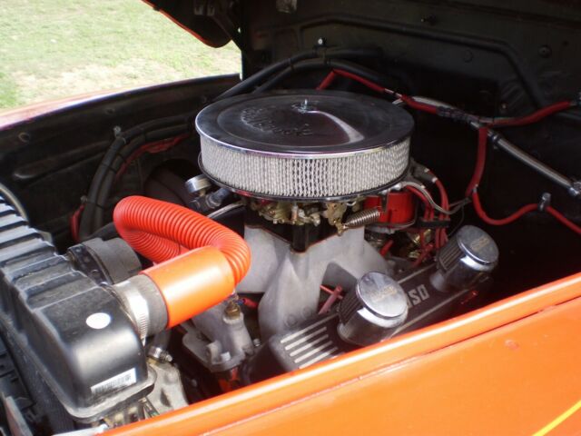 Ford F1 1950 image number 31