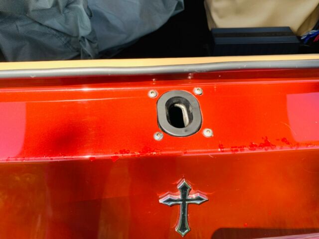 Ford 3 WINDOW 1932 image number 12