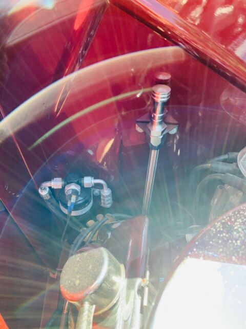 Ford 3 WINDOW 1932 image number 13