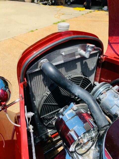Ford 3 WINDOW 1932 image number 41