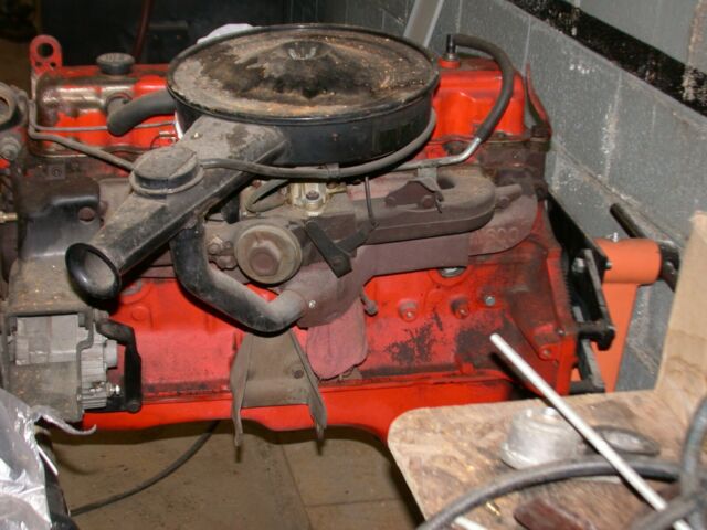 GMC Truck 1946 image number 22