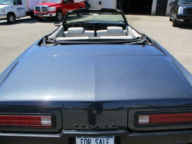 Pontiac Catalina 1972 image number 20