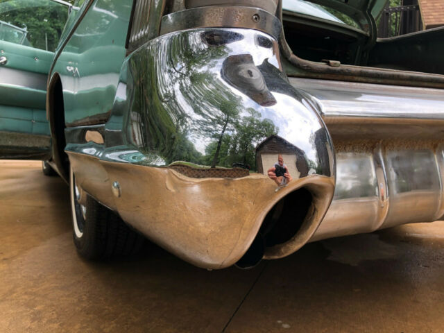 Buick Roadmaster 1957 image number 47
