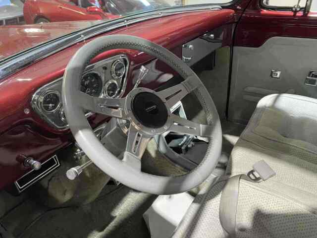 Ford F100 1955 image number 12