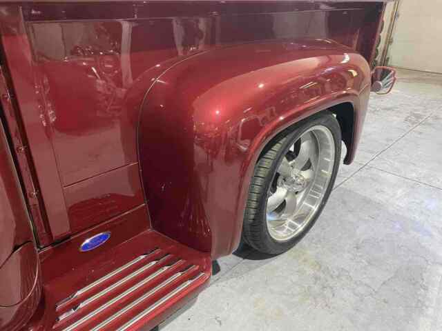Ford F100 1955 image number 25