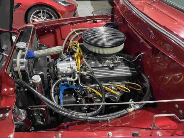 Ford F100 1955 image number 29
